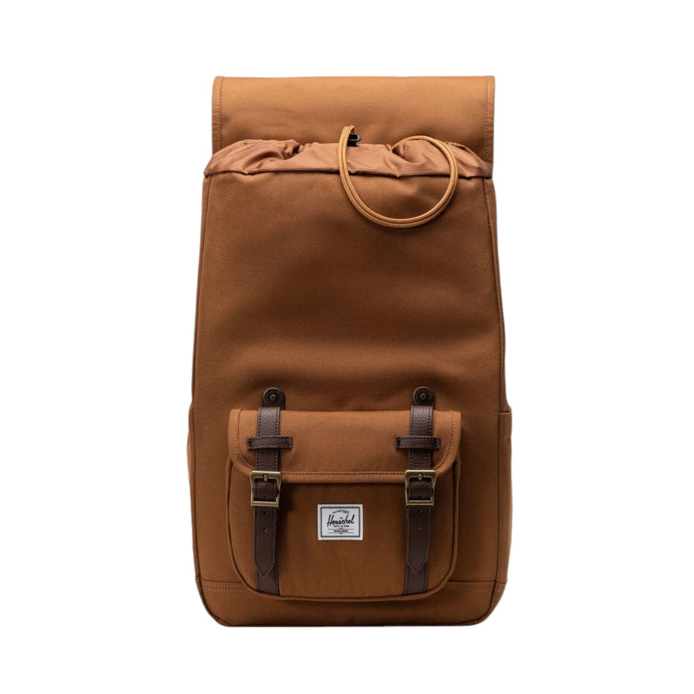 immagine-2-herschel-zaino-nylon-stinghe-pelle-marrone-zaini-little-america-mid-backpack-cuoio