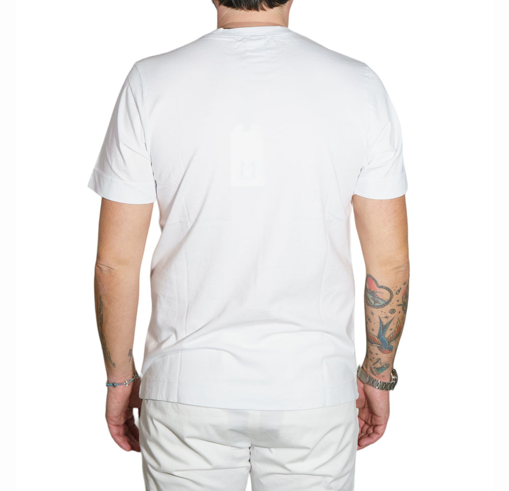 immagine-2-molo-11-t-shirt-con-triangolino-bianco-t-shirt-grant-bianco