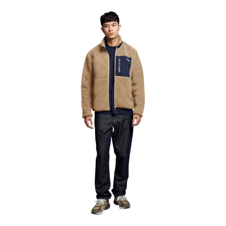 immagine-2-penfield-giacca-taddy-beige-giacca-mattawa-beige