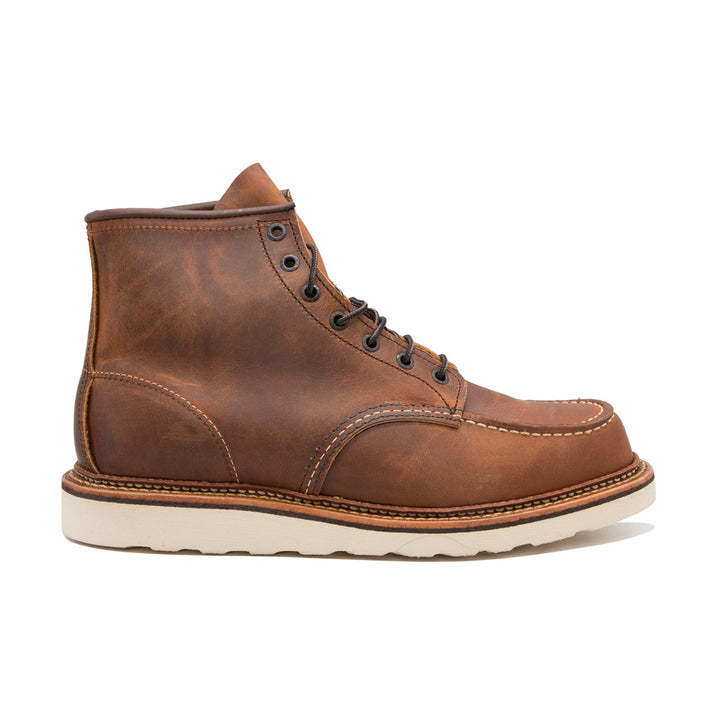 immagine-2-red-wing-shoes-1907-classic-moc-toe-copper-rough-tough-stivale-01907-1