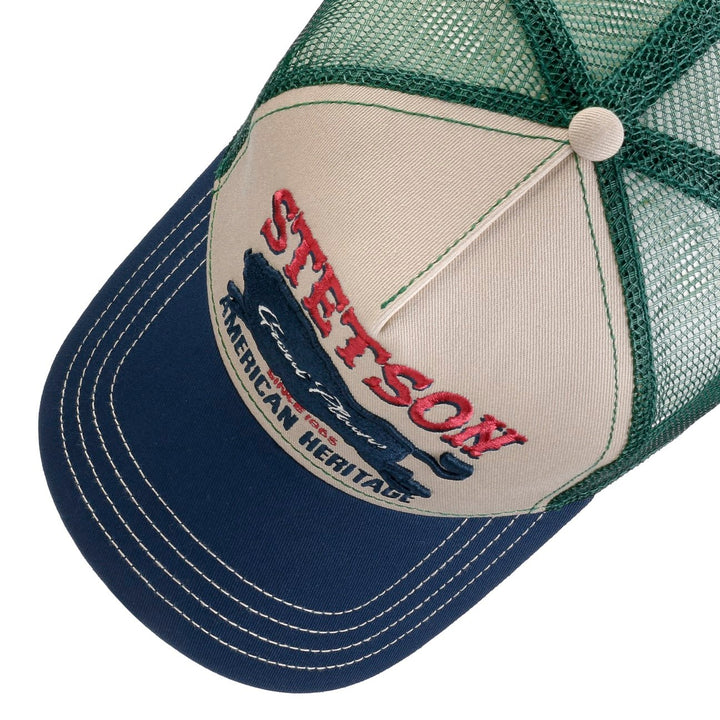 immagine-2-stetson-trucker-cap-great-plains-verde-blu-cappelli-7751152-verdeblu