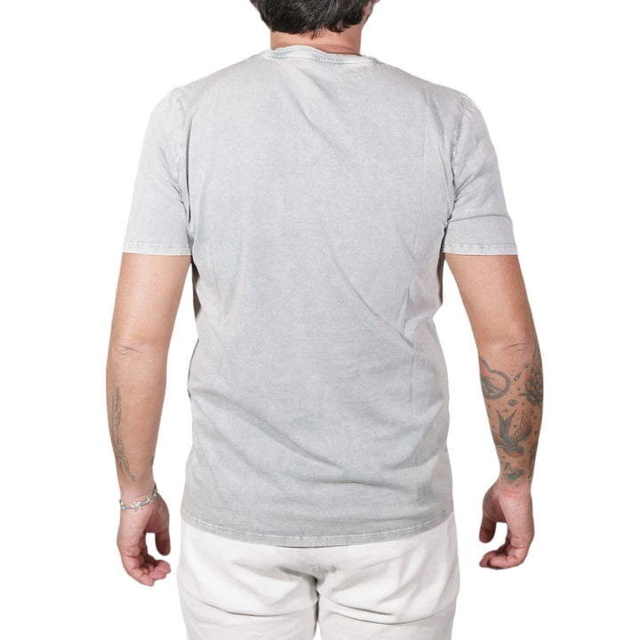immagine-3-arovescio-t-shirt-cotone-grigio-t-shirt-s24m33075light-grey