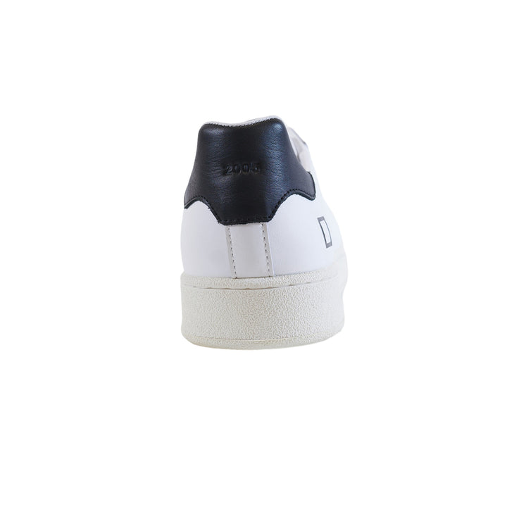 immagine-3-d-a-t-e-base-leather-white-black-sneakers-m391-ba-le-wb