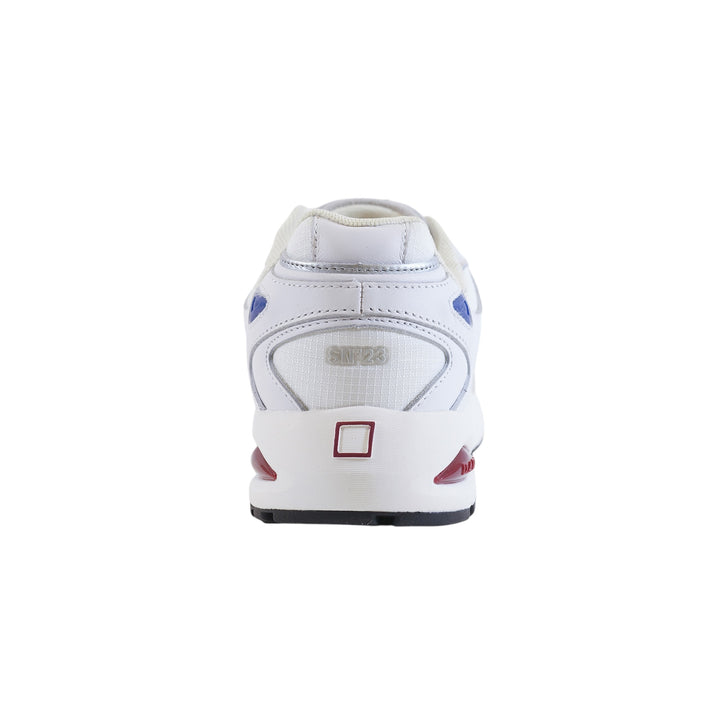 immagine-3-d-a-t-e-sn23-net-white-sneakers-m401-sn-et-wh