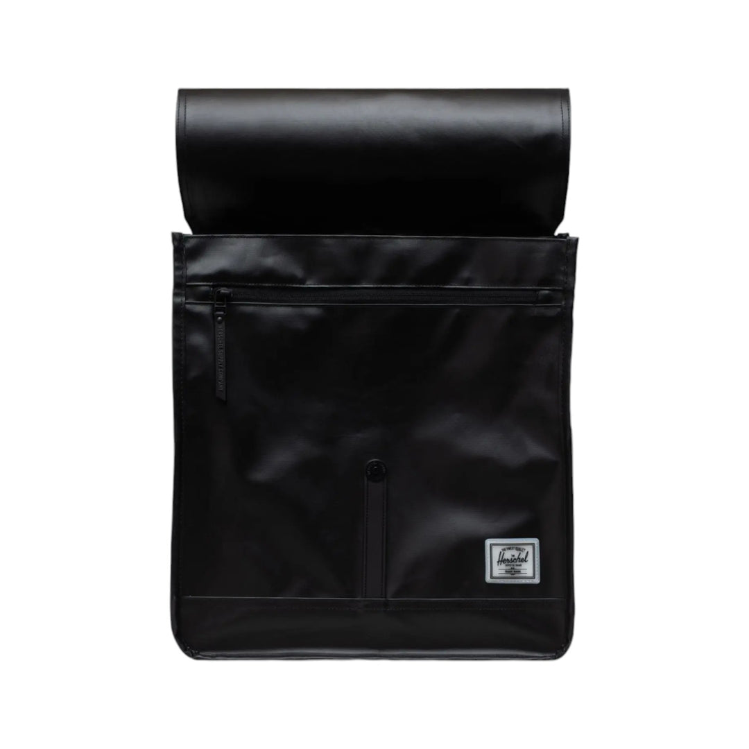 immagine-3-herschel-zaino-gomma-nero-zaini-city-backpack-nero