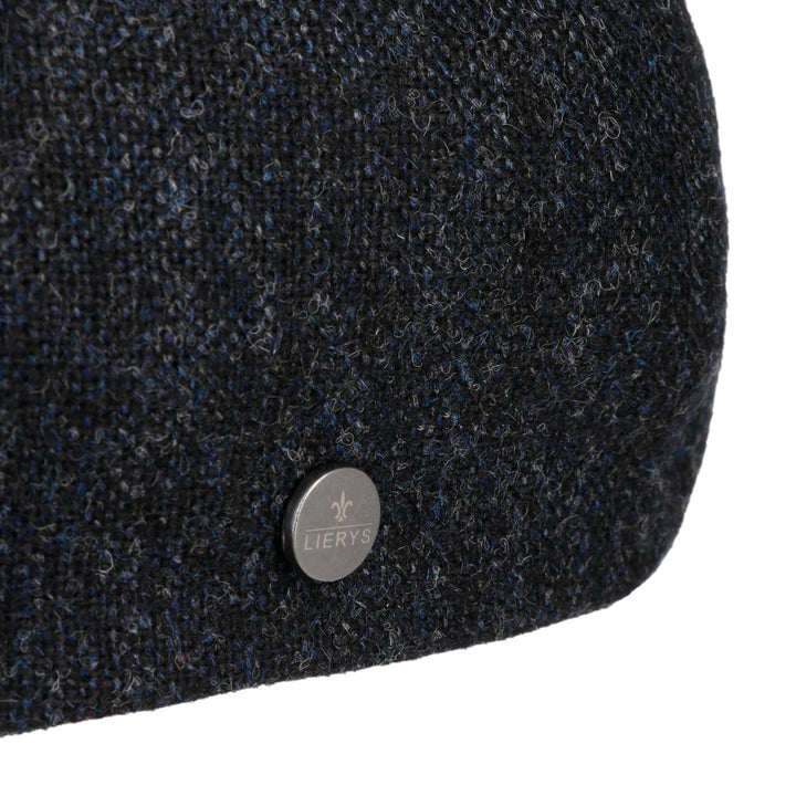 immagine-3-lierys-duck-cap-wool-blu-cappelli-6620802-blu