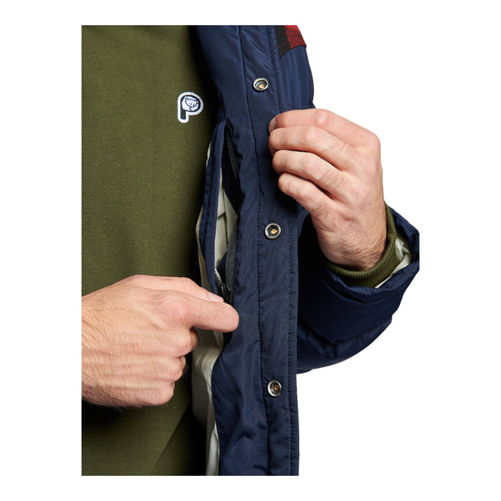 immagine-3-penfield-giacca-piumino-tartan-blu-giacca-rockford-navy