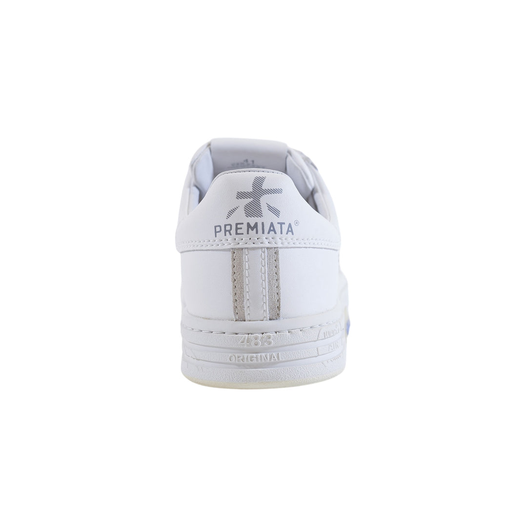 immagine-3-premiata-sneakers-pelle-bianco-sneakers-russell_6267-bianco