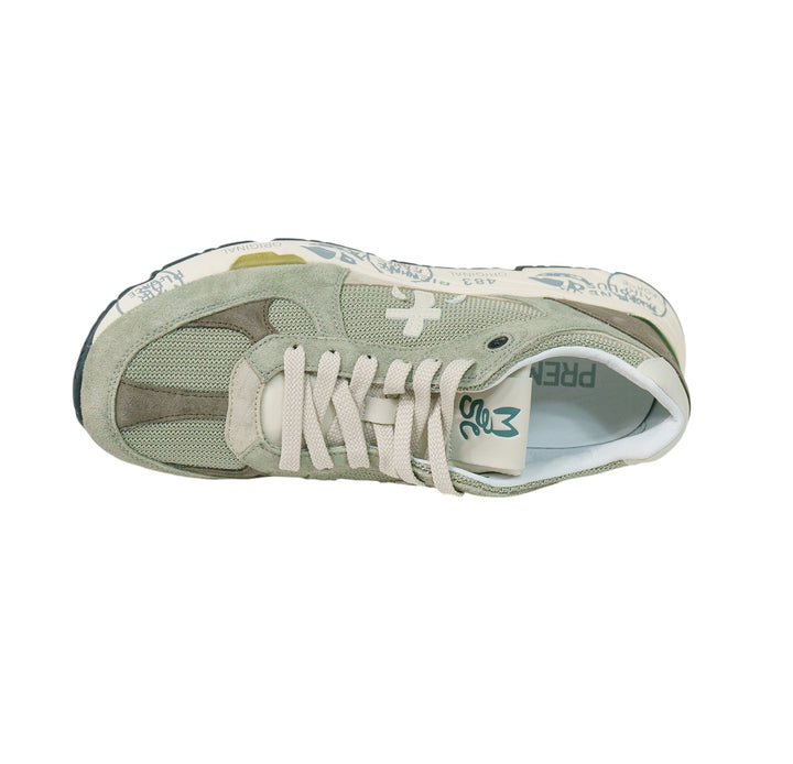 immagine-3-premiata-sneakers-pelle-e-nylon-grigio-sneakers-mase-6627-grigio