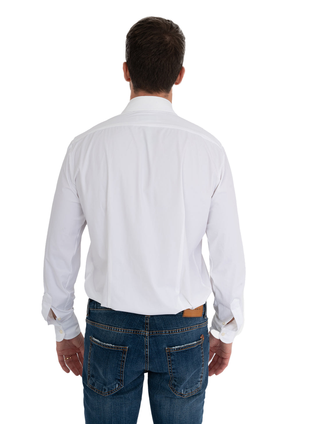 immagine-3-saint-etienne-camicia-no-stiro-bianco-camicia-performance-bianco