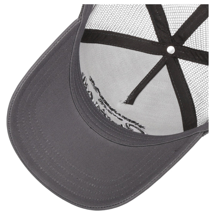 immagine-3-stetson-trucker-cap-american-heritage-classic-grigio-cappelli-7751171-grigio