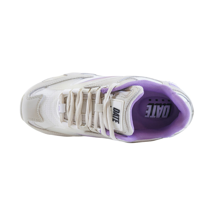 immagine-4-d-a-t-e-sn23-net-whie-lilac-sneakers-w401-sn-et-hl