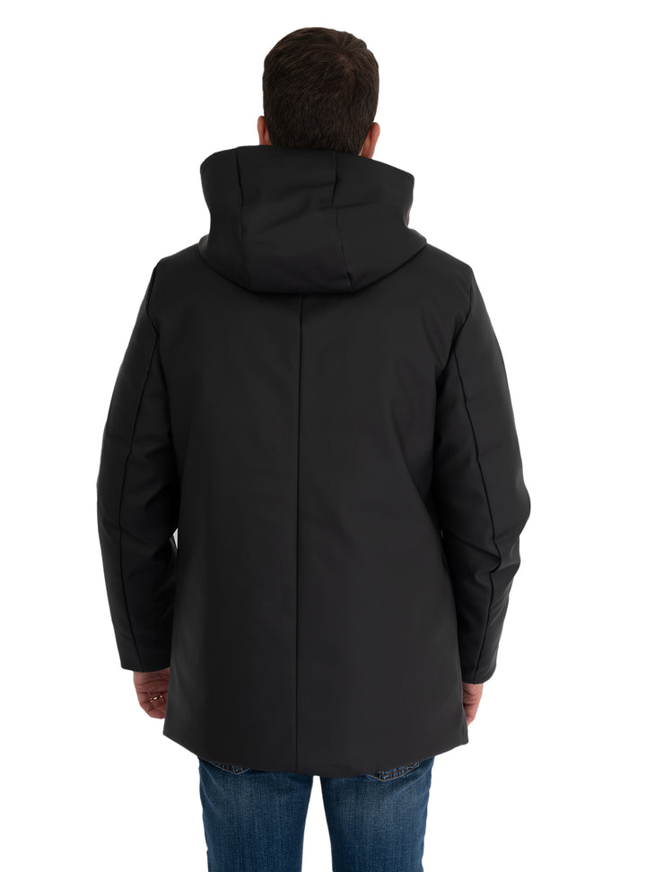 immagine-4-heskimo-sleek-parka-rubber-touch-nero-giacca-he744016sleek-nero