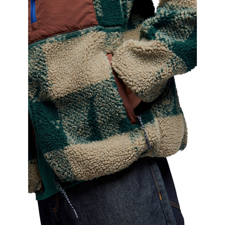 immagine-4-penfield-giacca-taddy-verde-beige-giacca-textured-mattawa-verdebeige