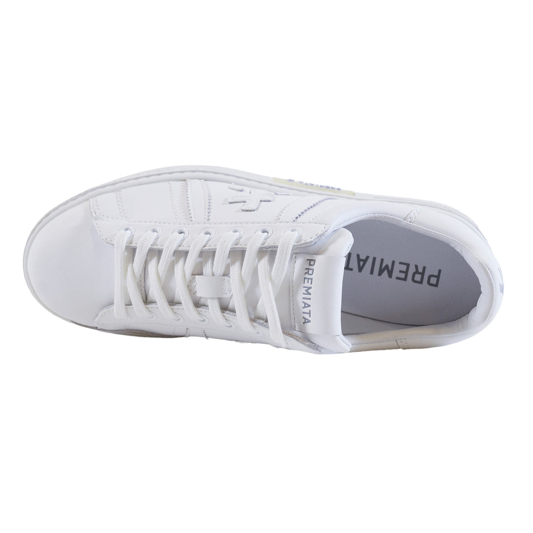 immagine-4-premiata-sneakers-pelle-bianco-sneakers-russell_6267-bianco