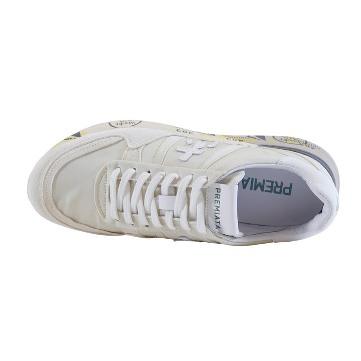 immagine-4-premiata-sneakers-pelle-e-nylon-bianco-sneakers-landeck_6136-bianco