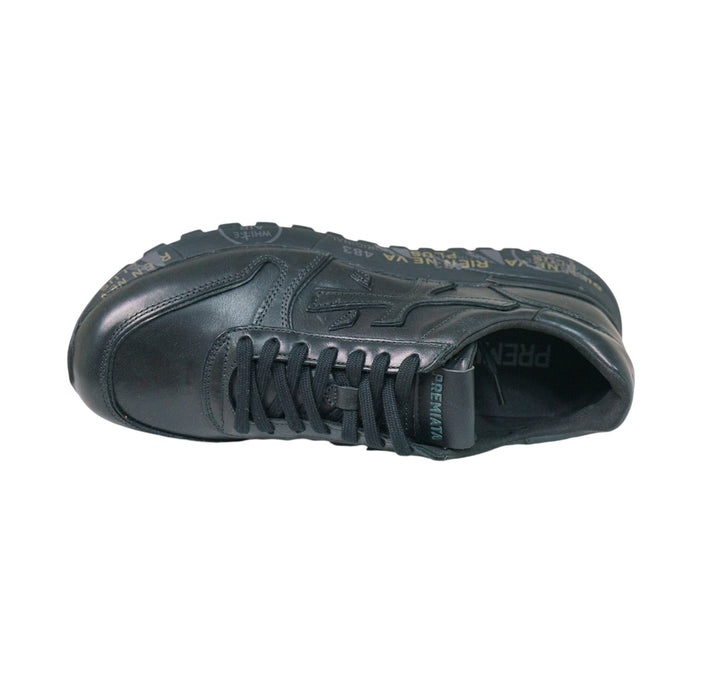 immagine-4-premiata-sneakers-pelle-nero-sneakers-mick-1453-nero