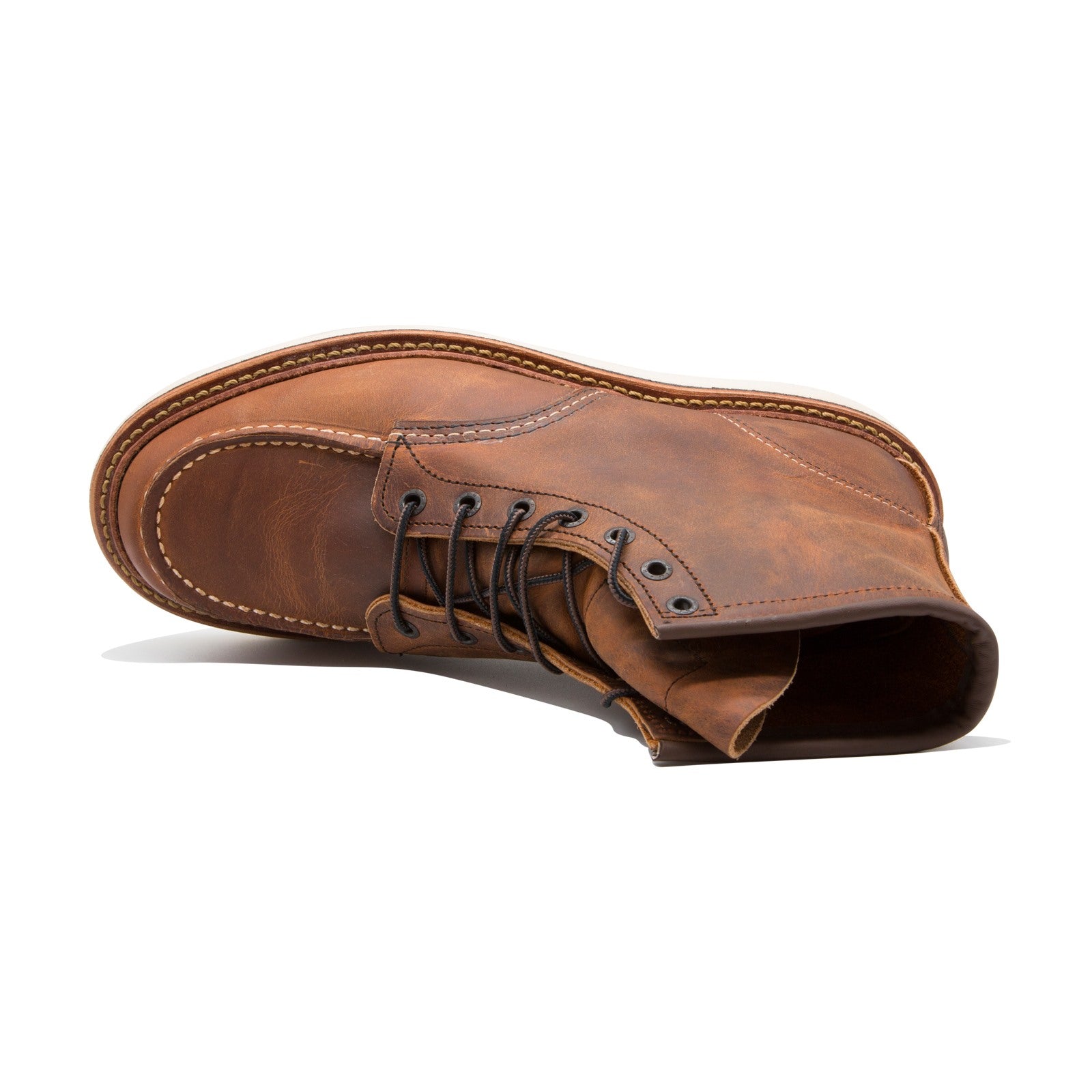 Red wing 197 on sale copper