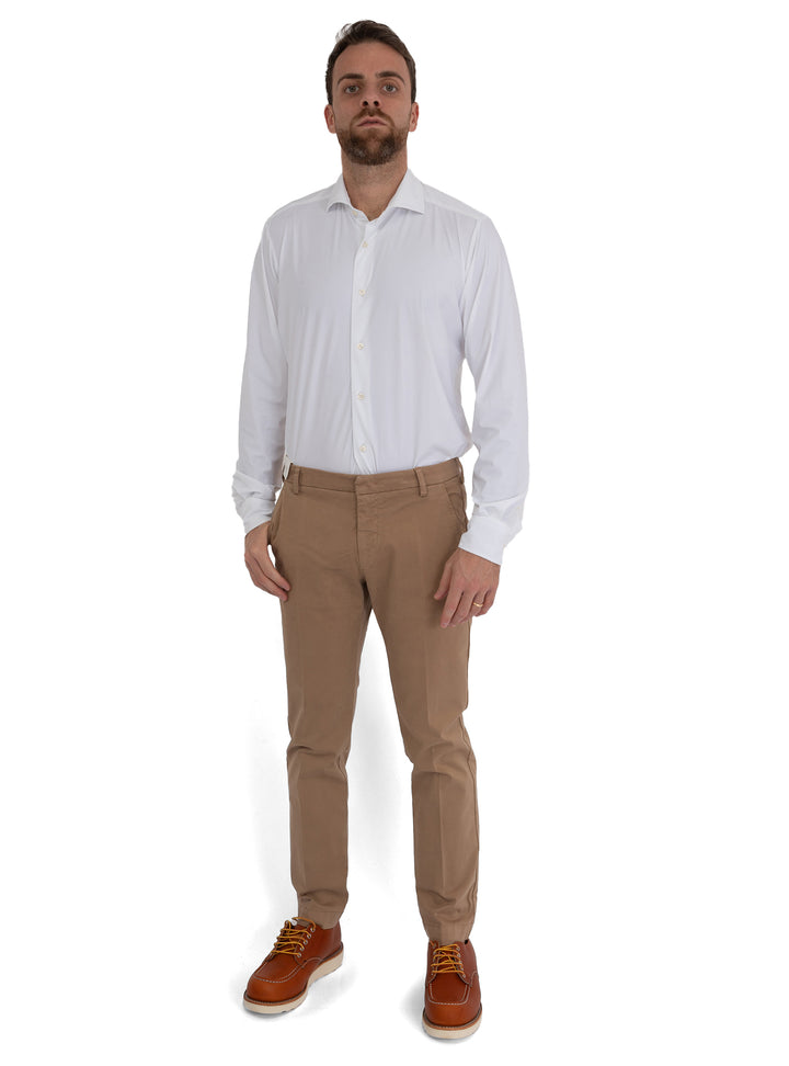 immagine-5-entre-amis-tasche-america-corto-beige-pantaloni-a2581882549-biscuit