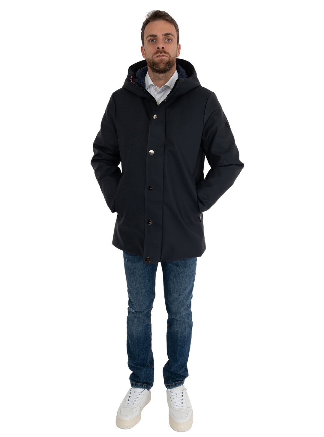 immagine-5-heskimo-sleek-parka-rubber-touch-blu-giacca-he744016sleek-blu