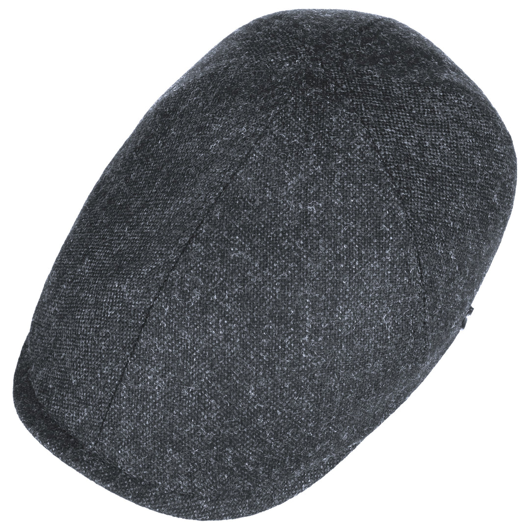 immagine-5-lierys-diver-cap-wool-grigio-cappelli-6380810-grigio