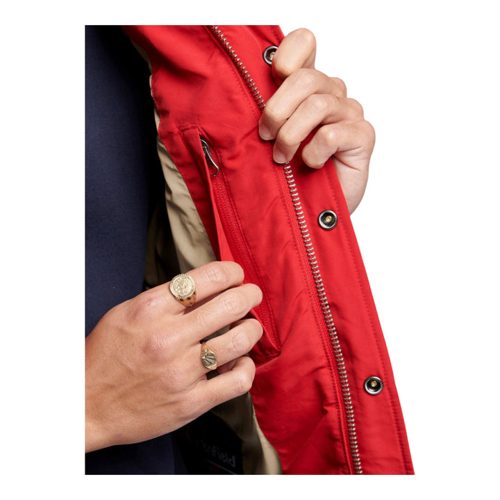 immagine-5-penfield-gilet-piumino-velluto-rosso-giacca-easton-red