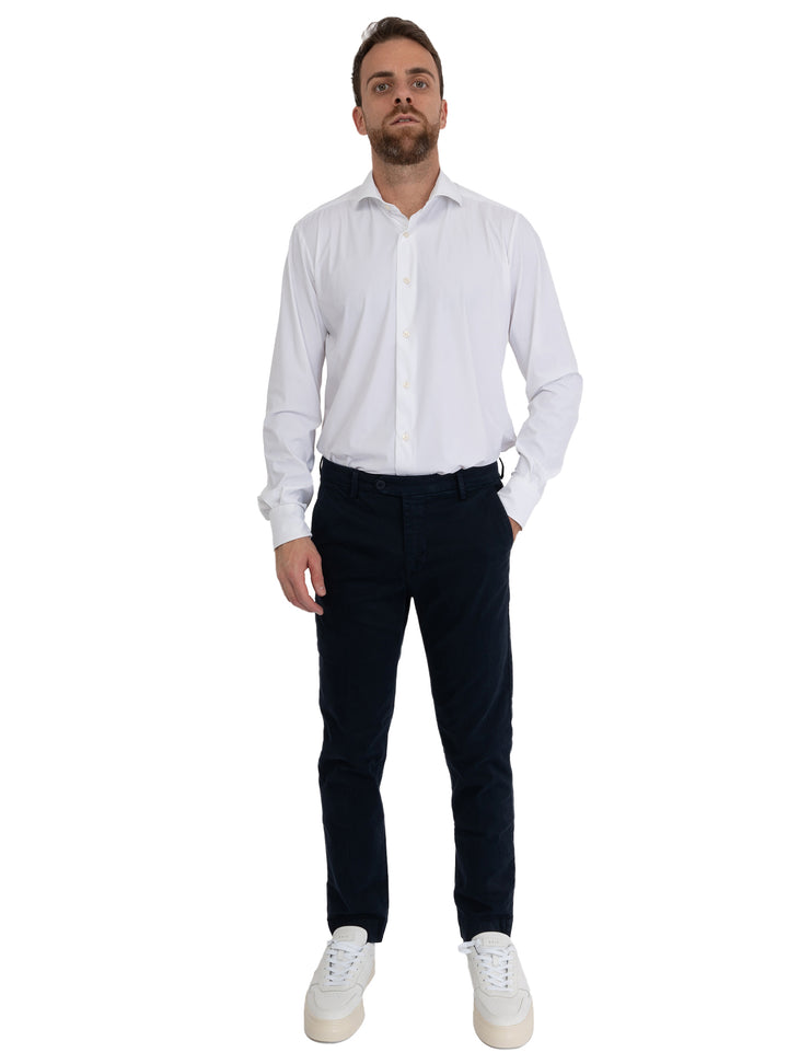 immagine-6-saint-etienne-pantalone-gabardine-blu-pantaloni-leopardi-blu