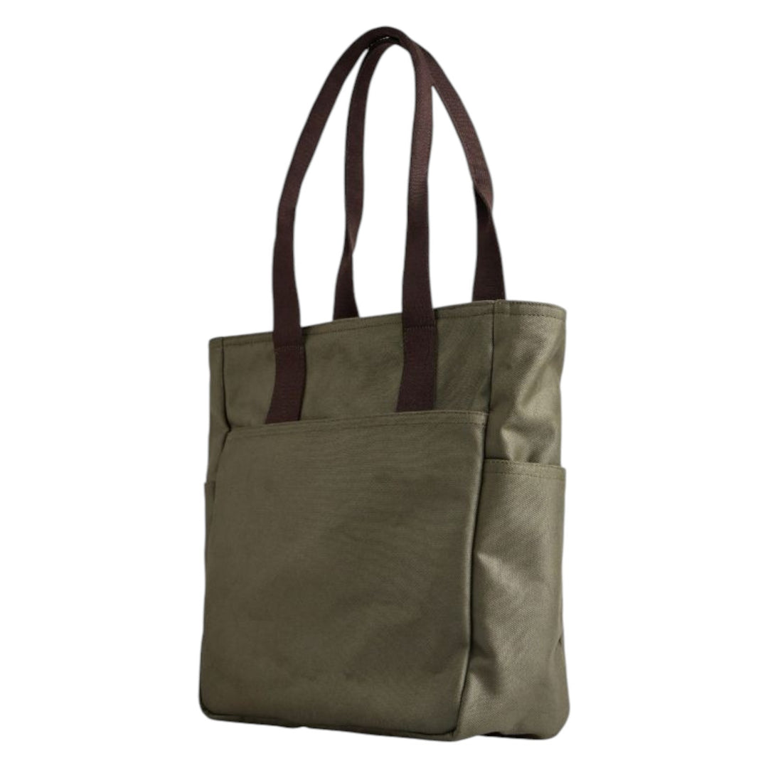 TOTE BAG GREEN