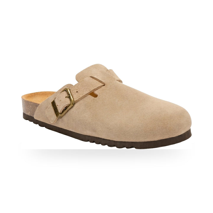 Scholl SANDALI OLIVIER BEIGE SCURO Beige - foto 4
