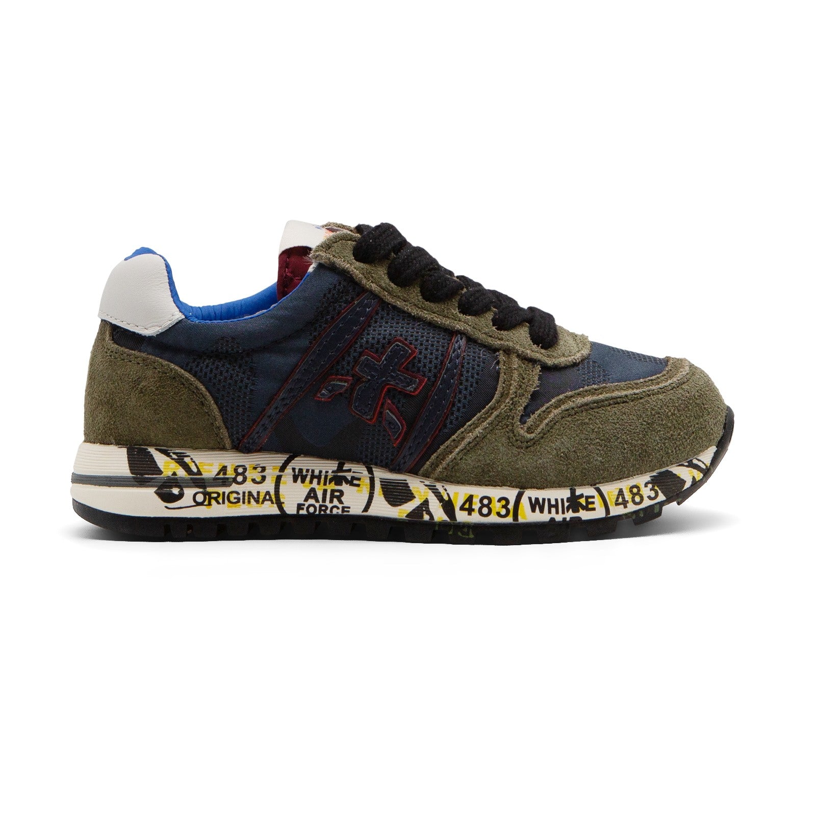 Premiata hotsell scarpe bambino