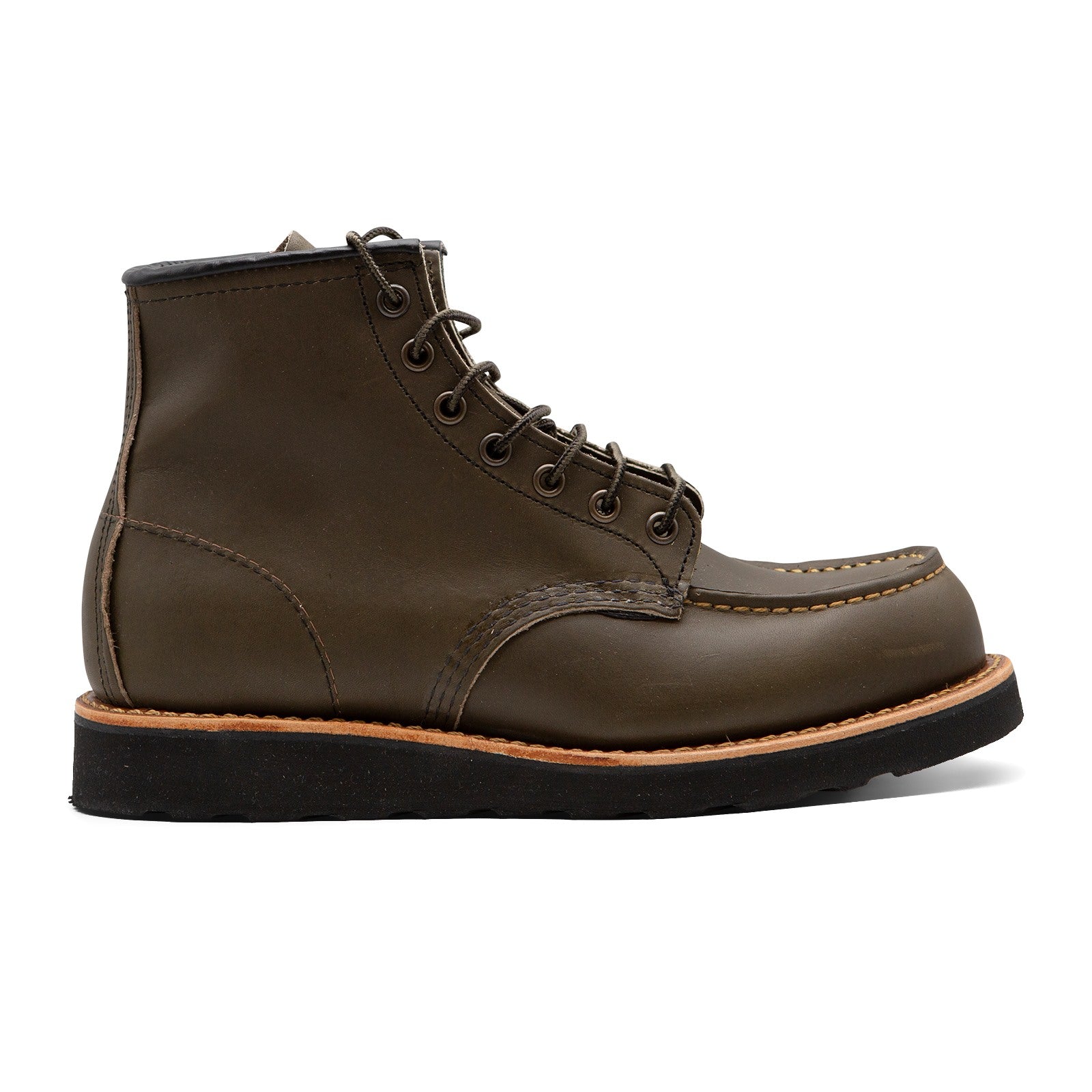 Stivaletti sale red wing