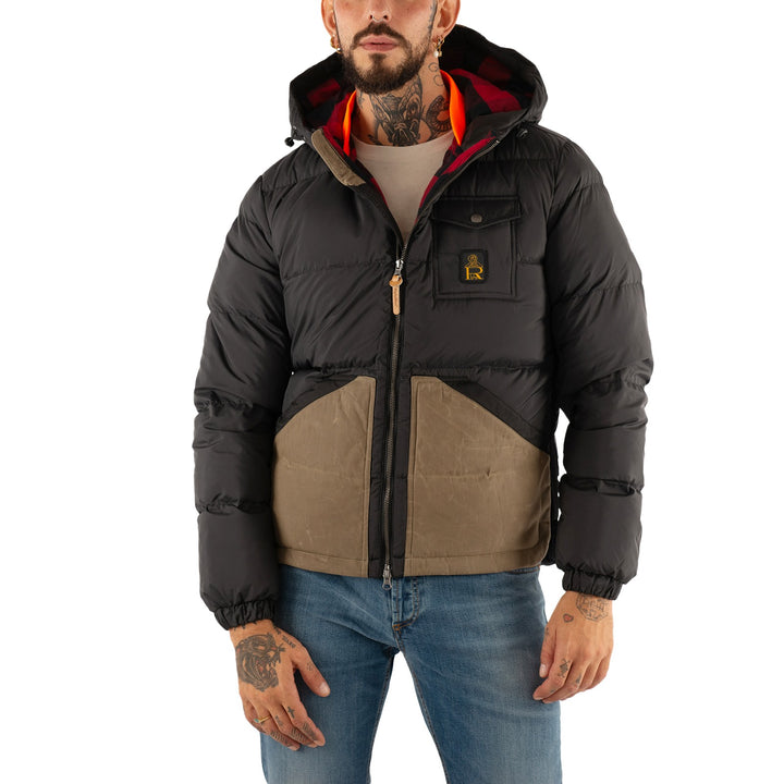 immagine-1-refrigiwear-barnet-jacket-nero-giacca-g14700