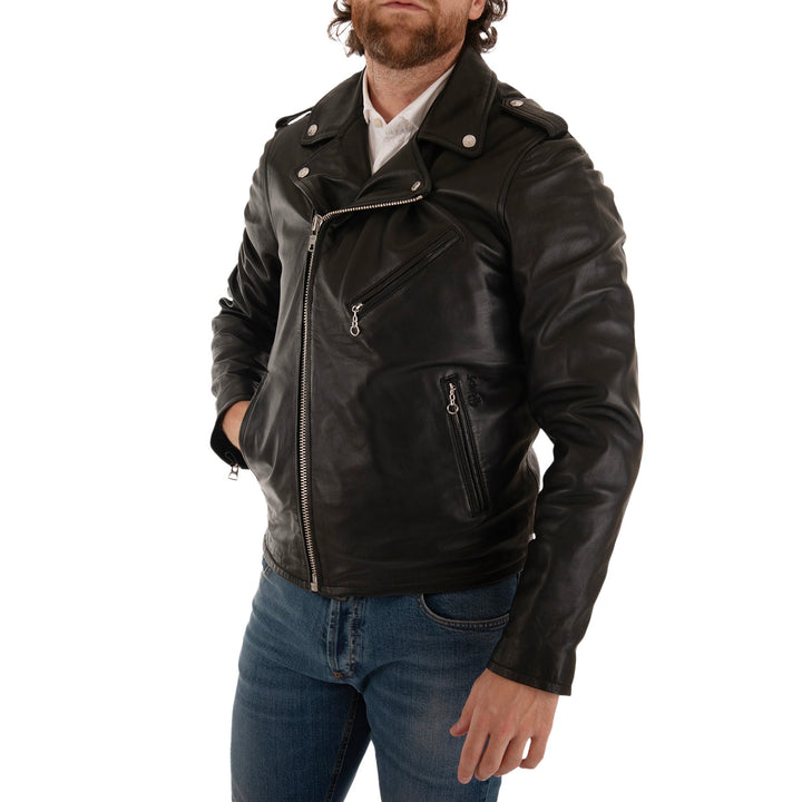 immagine-1-schott-perfecto-jacket-black-giacca-lc1140