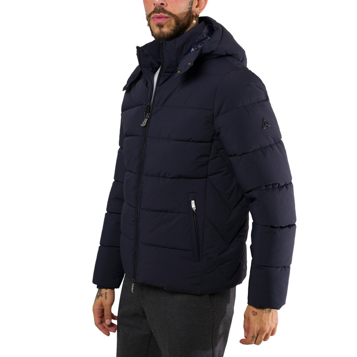 immagine-2-heskimo-piumino-capp-stretch-blu-giacca-he544020_blu