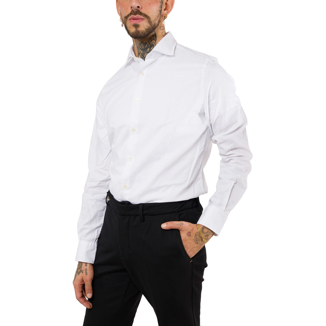 immagine-2-portofiori-camicia-cotone-bianco-camicia-loto1506-001