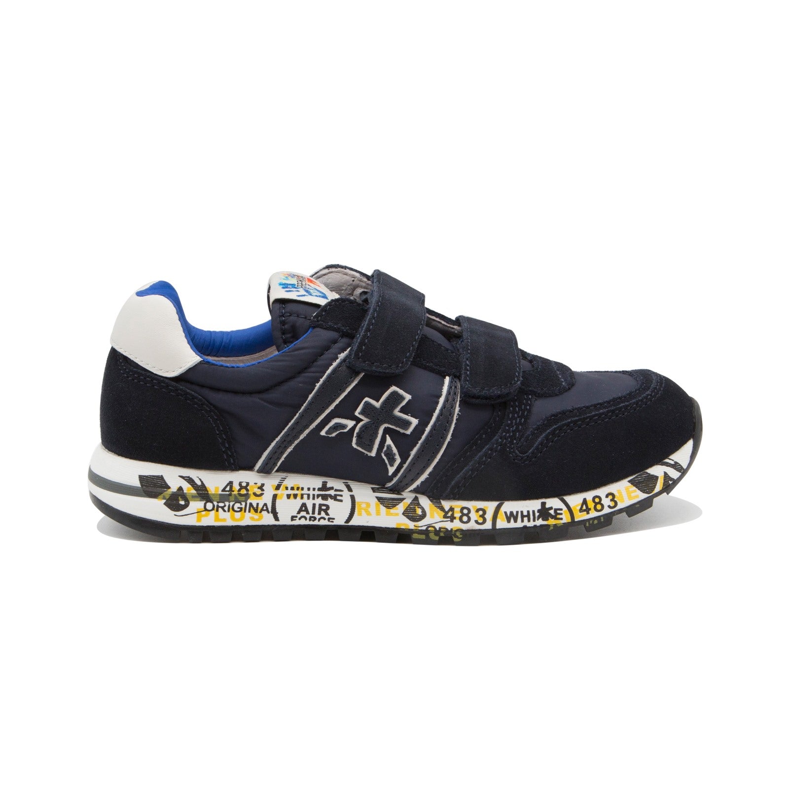 Premiata hotsell scarpe bambino