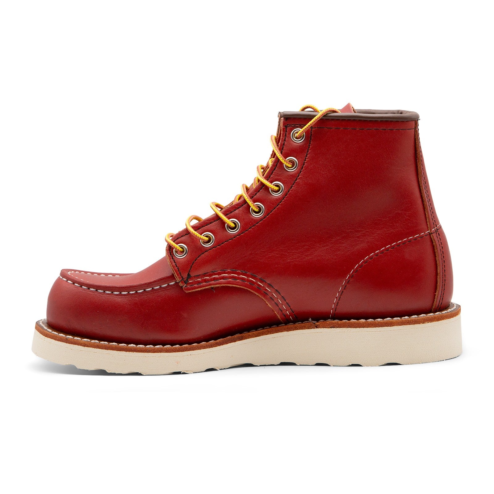 Red wing 2024 shoes discount