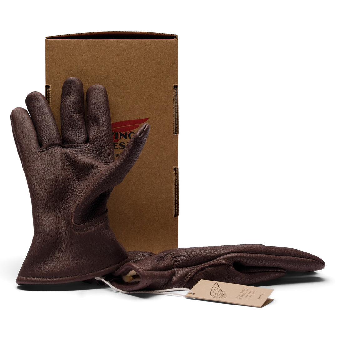 immagine-2-red-wing-shoes-glove-brown-lined-buckskin-guanti-95231