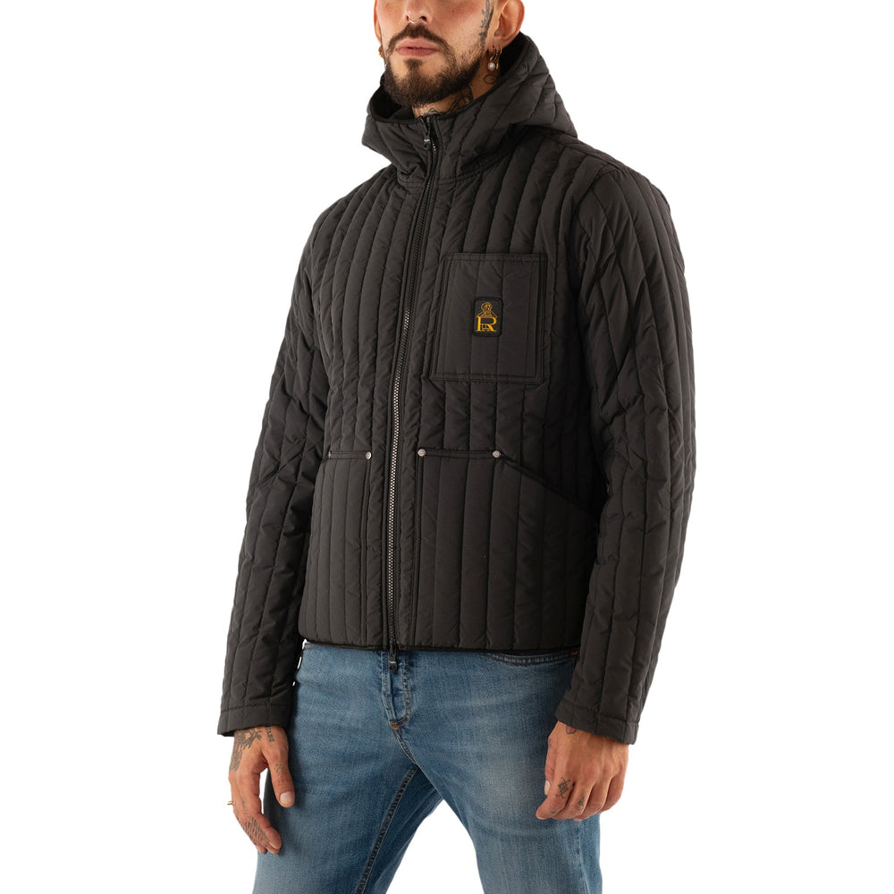 immagine-2-refrigiwear-tin-hoody-jacket-nero-giacca-g24800