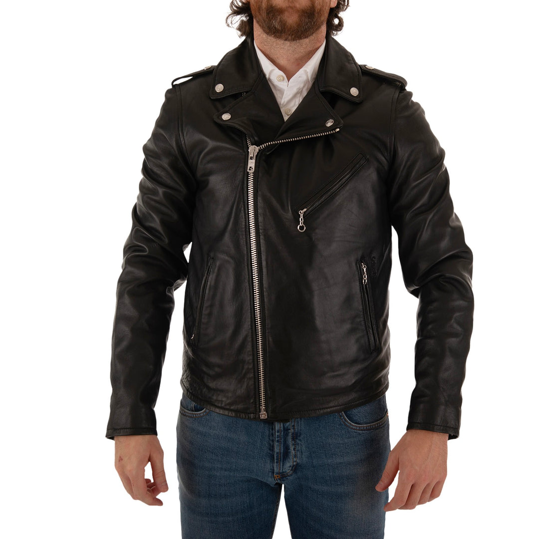 immagine-2-schott-perfecto-jacket-black-giacca-lc1140