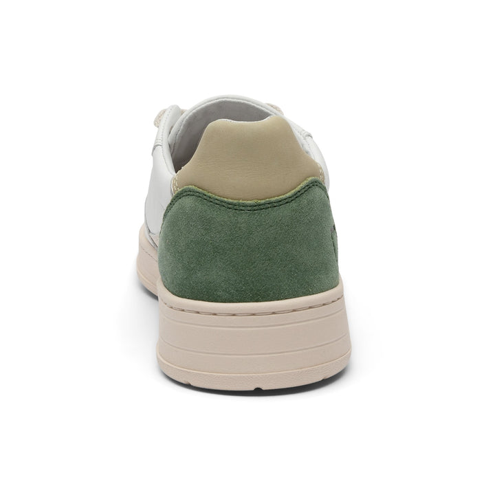 immagine-3-d.a.t.e.-court-2.0-vintage-calf-white-green-sneakers-w381-c2-vc-wg