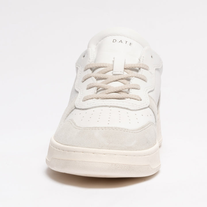 immagine-4-d-a-t-e-court-vintage-calf-white-sneakers-m997-cr-vc-wh