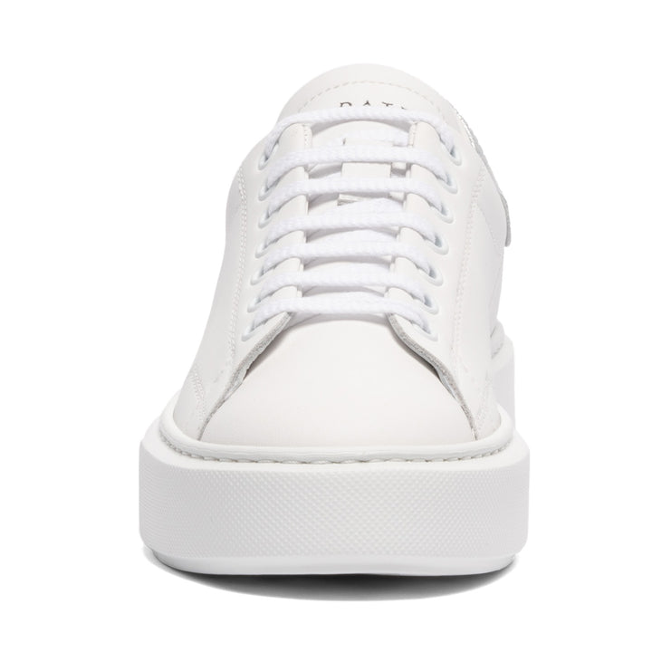 immagine-4-d-a-t-e-sfera-laminated-white-silver-sneakers-w401-sf-lm-ws