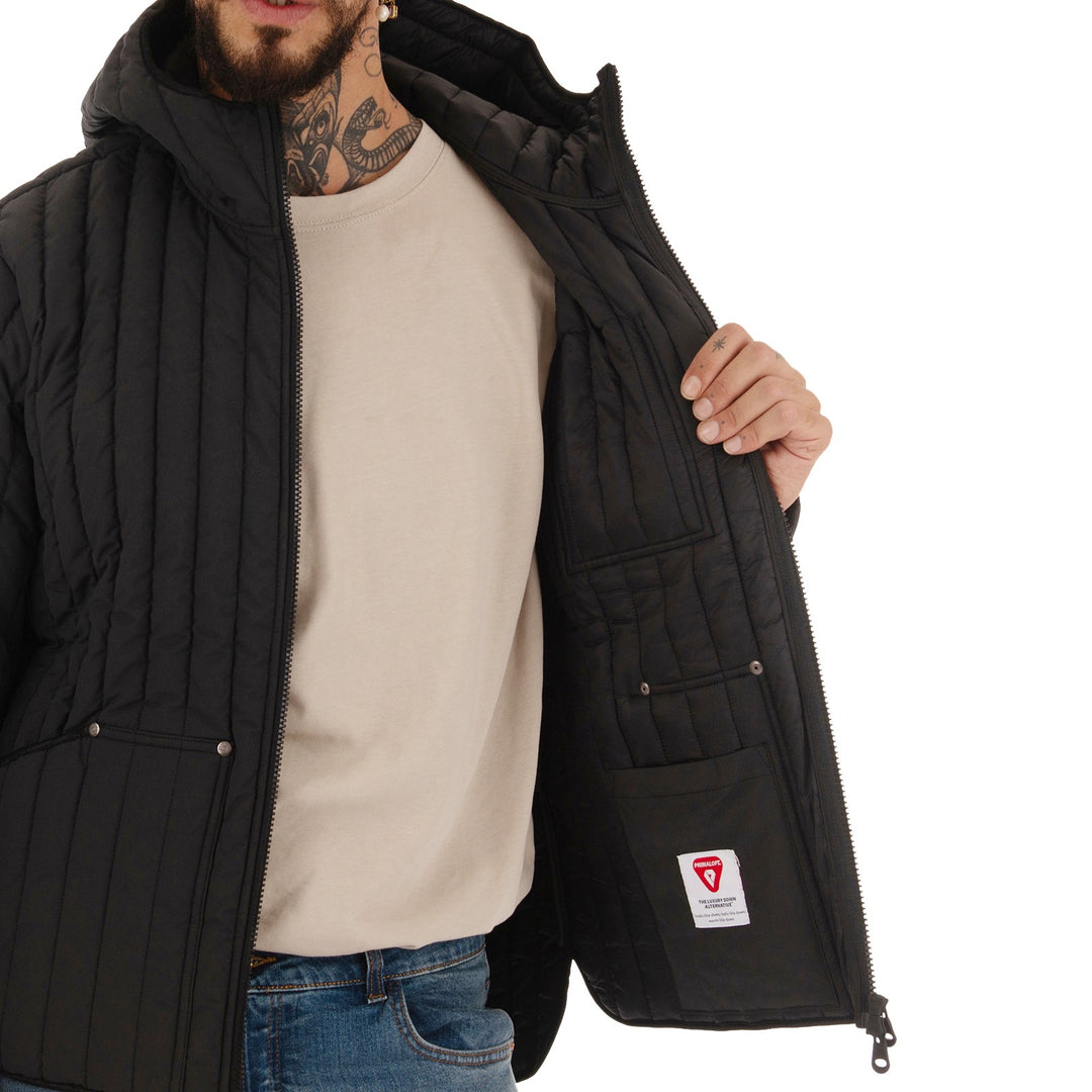 immagine-4-refrigiwear-tin-hoody-jacket-nero-giacca-g24800