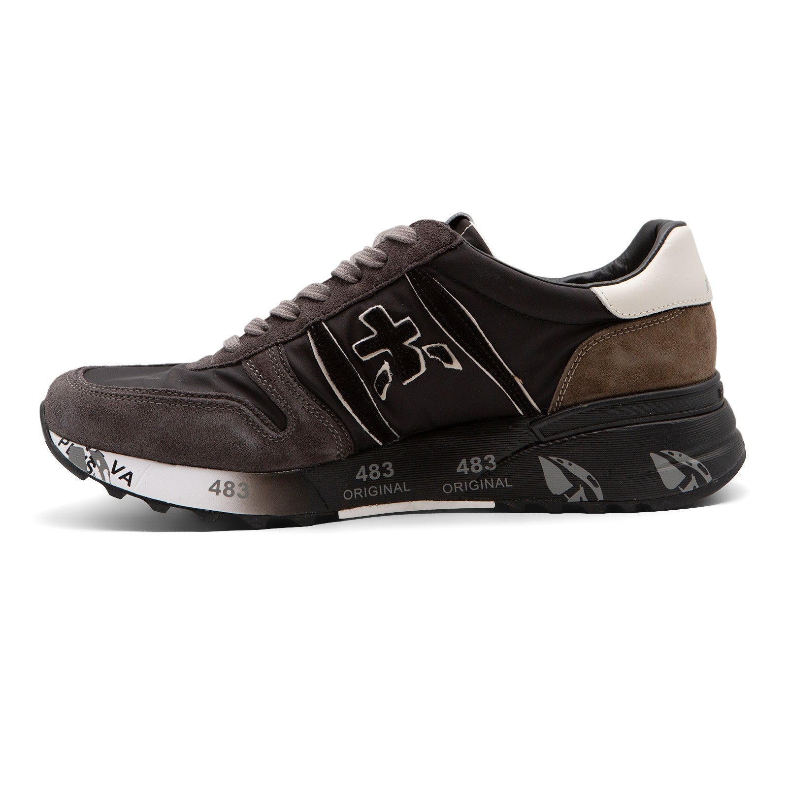 Premiata grigie on sale